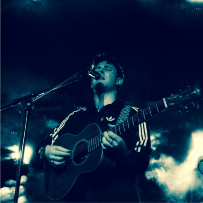 Niall McNamee Niall McNamee