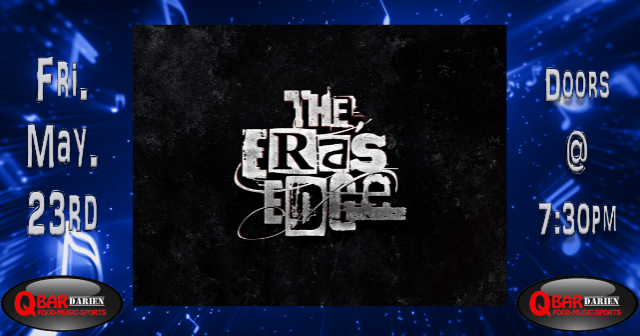 The Era's Edge