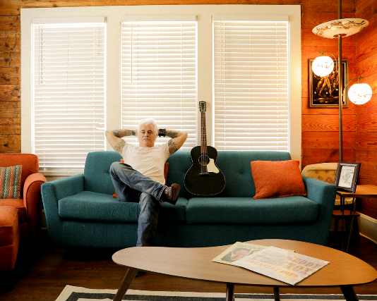 Dale Watson & His Lone Stars (Late)