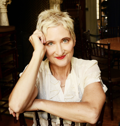 Jill Sobule presents: Songs From F*ck 7th Grade & More - a Pride Month event