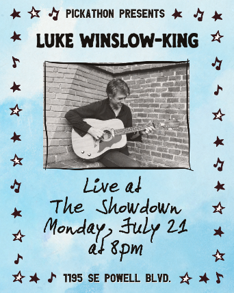 An Evening with Luke Winslow-King