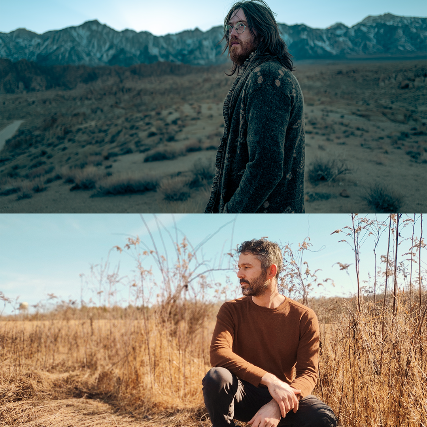 An intimate evening with... The Antlers & Okkervil River - Playing old songs, new songs, each other's songs