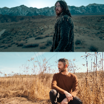 An intimate evening with... The Antlers & Okkervil River - Playing old songs, new songs, each other's songs