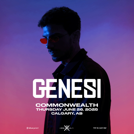Genesi (Calgary)
