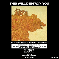 THIS WILL DESTROY YOU