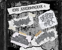 Antisocial 4