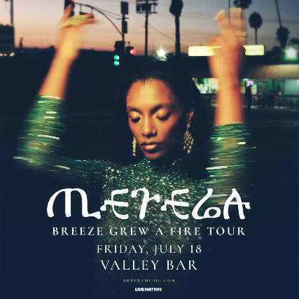 Mereba