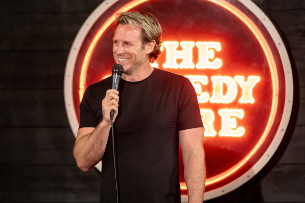 Monty Franklin