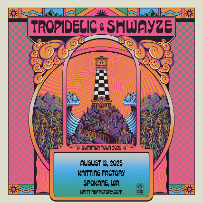 Tropidelic & Shwayze w/ Jarv