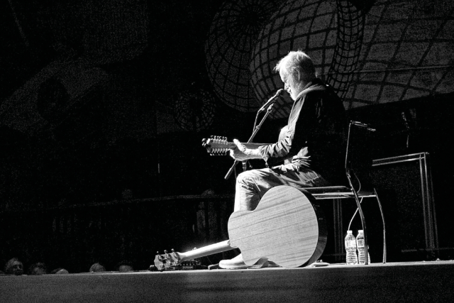Leo Kottke
