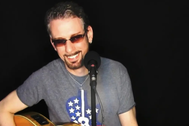 Fathers Day Brunch: David Powers