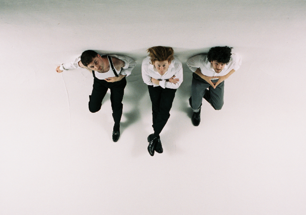 The Amazons