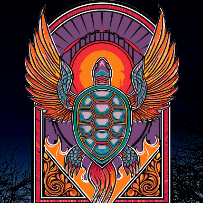 Terrapin Flyer