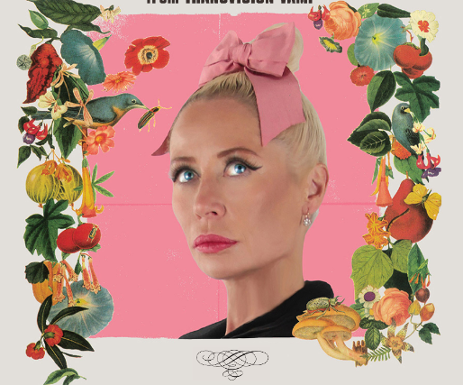 Wendy James