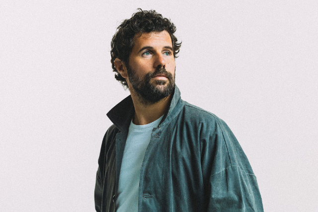 Nick Mulvey