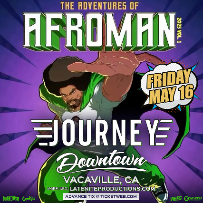 Afroman