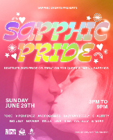 Sapphic Pride