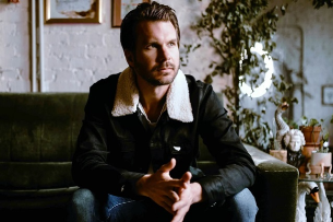 Howie Day