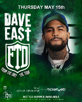 Dave East