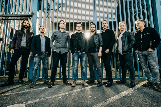 Skerryvore - 20th Anniversary Tour