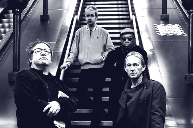 Ocean Colour Scene, Inspiral Carpets, Northside, Pastel., Dirty Circus