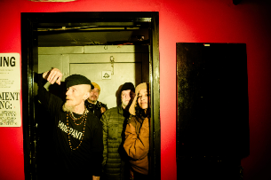 Stereo MCs Stereo MCs