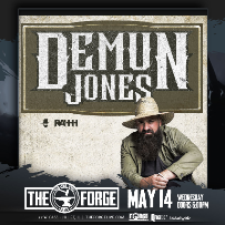 Demun Jones