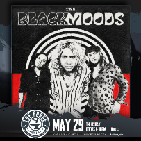 The Black Moods, Sunvolume, Dark Sun, Lady Strange