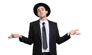 Will Wood - Mr. Wood is Dead: 10 Year Anniversary Tour