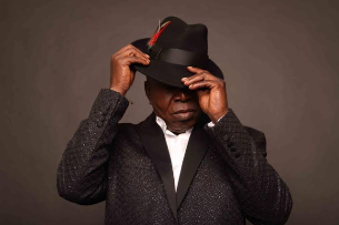 Barrington Levy