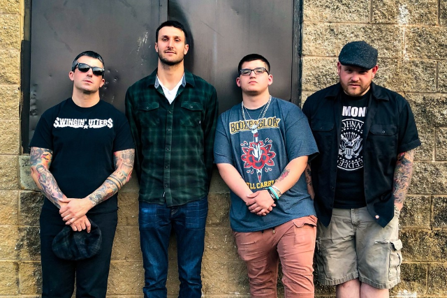 Doc Rotten, All Torn Up, Impact Driver + hoagie eating contest