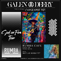Galen Deery w/ Chase Makai & Skylar Burkett