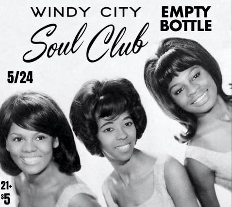 Windy City Soul Club