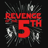 Revenge of The Fifth: Star Wars Trivia w/ Alex Tracy Trivia