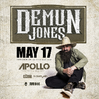 Demun Jones