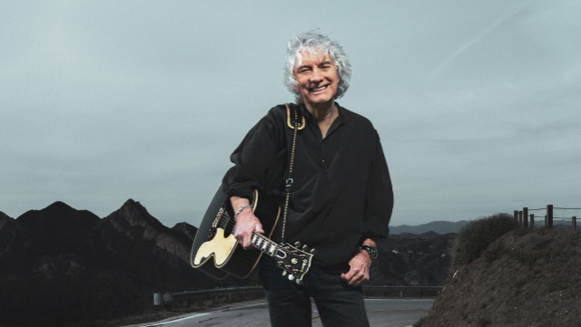 Albert Lee