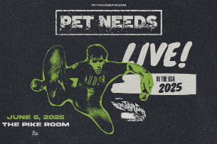 PET NEEDS