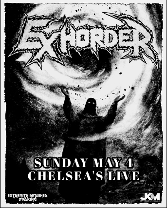 EXHORDER