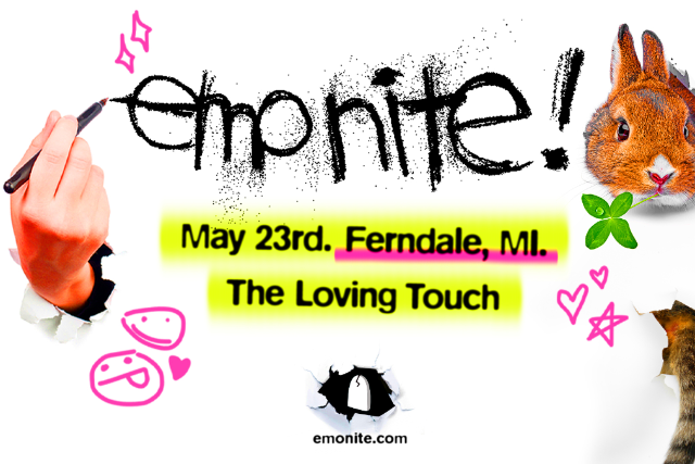 Emo Nite