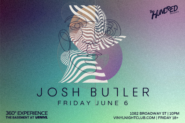 Josh Butler