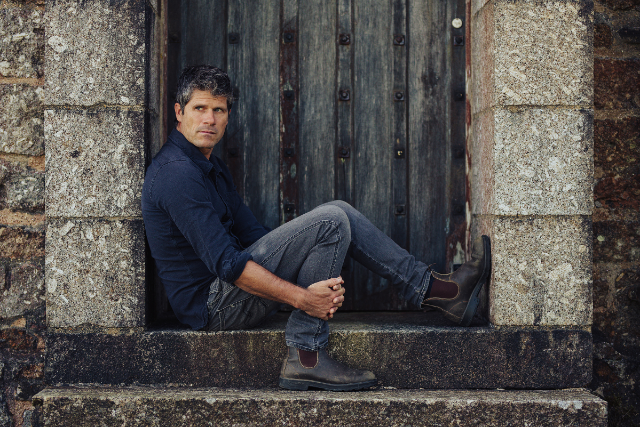 Seth Lakeman
