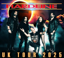 HARDLINE 2025 HARDLINE 2025