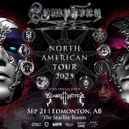 Symphony X