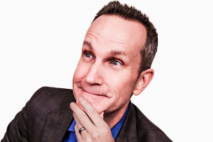 Jimmy Pardo