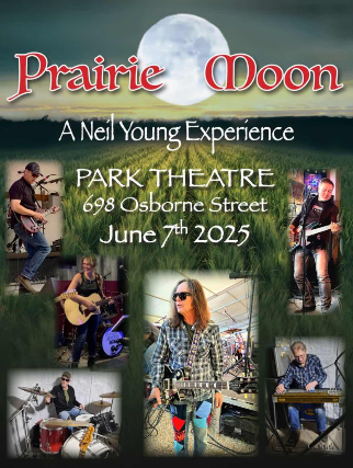 Prairie Moon - A Neil Young Experience