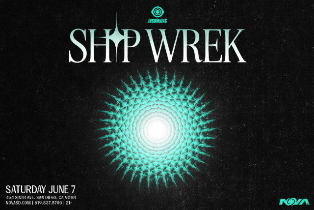 Ship Wrek