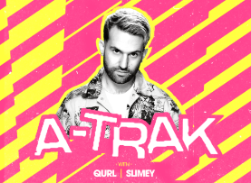 A-Trak