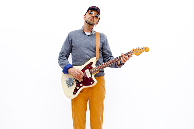 Matinée Show: Hawksley Workman