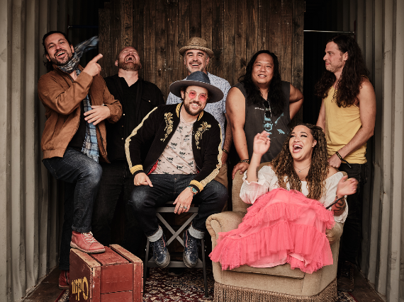 Dustbowl Revival