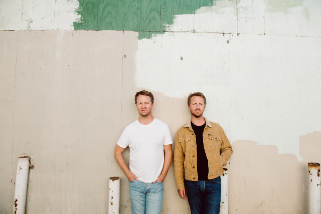 Cayucas w/ special guest Benjamin Jaffe
